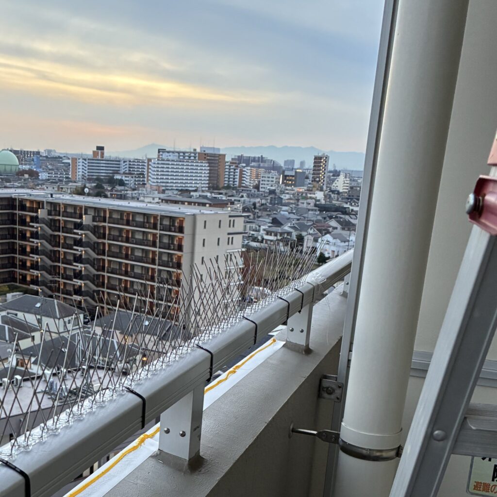 今すぐ何とかしたい！」「自分でやるのは怖い・無理」「ちゃんとした業者か不安」 安心・実績・早さ・地域密着のシャフトにお問い合わせください。 ツイッターにて近況もアップしてます。 https://x.com/g_chaft_com 覗いてみてくださいね ・現地調査・見積り無料　・無理な営業は一切ありません ・再発防止を重視した施工　・地域密着で迅速対応 埼玉 害獣 駆除　さいたま市　 害獣 　対策川口 　ネズミ 駆除　越谷 害鳥 対策